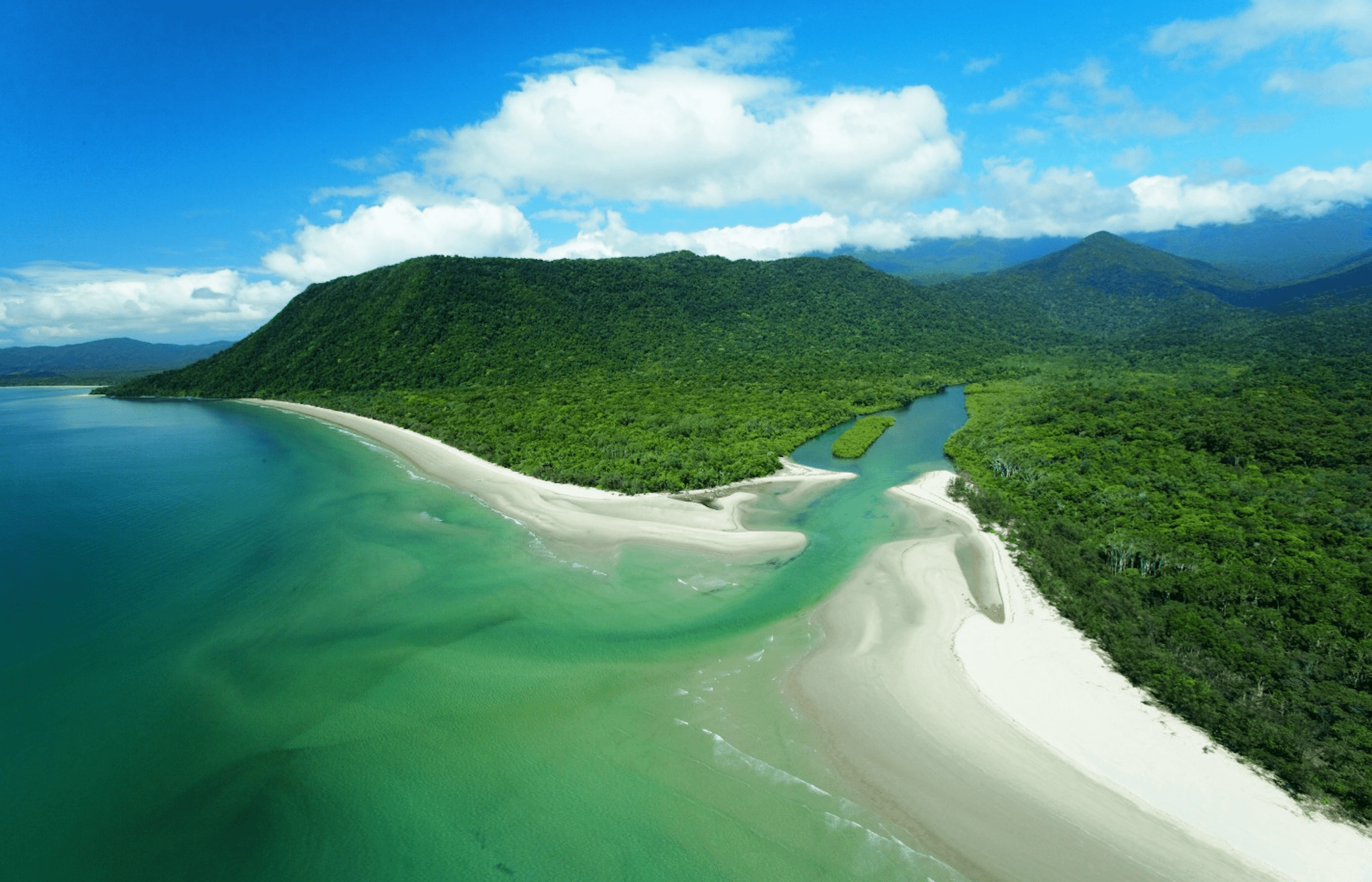 Our free-camping guide for Daintree National Park (CYPAL)